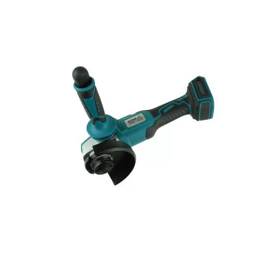 Dedra aku kutna brusilica 125mm 18V, bez četkica