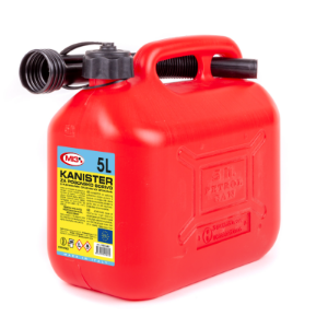 Kanister za gorivo 5L