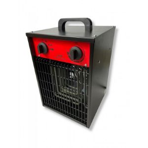 Električna keramička grijalica 5kw 