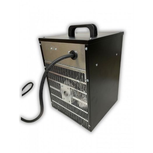 Električna keramička grijalica 5kw 