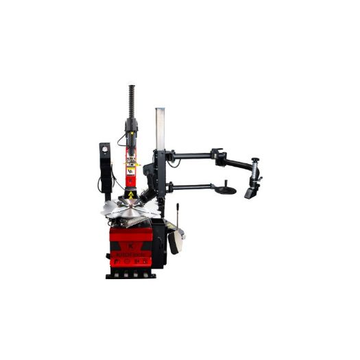 Automatska montirka s pomoćnom rukom, 230V, 12”-24”