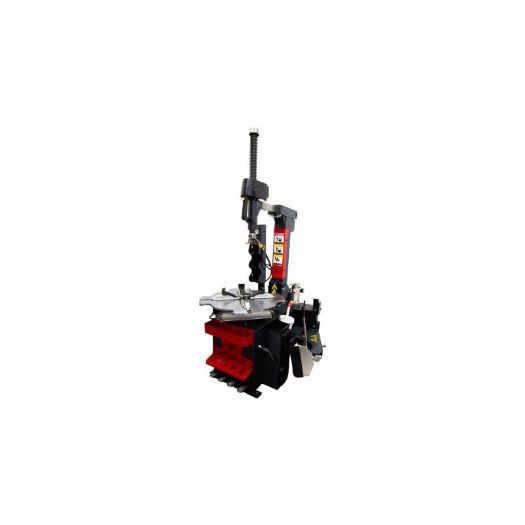 Automatska montirka s pomoćnom rukom, 230V, 12”-24”
