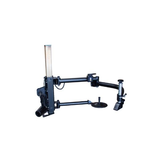 Automatska montirka s pomoćnom rukom, 230V, 12”-24”