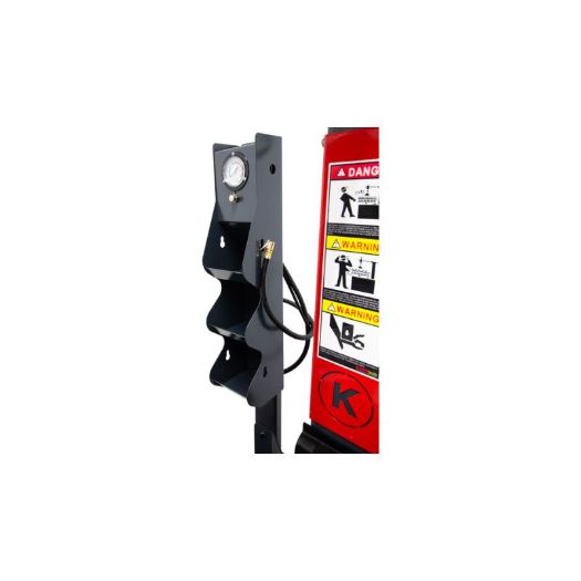 Automatska montirka s pomoćnom rukom, 230V, 12”-24”