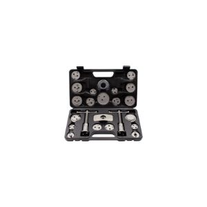 Set alata za širenje kočionih kliješta, 24 komada