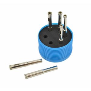 Set kruna za pločice 6 kom