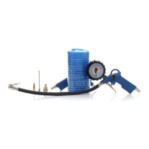 Pneumatski komplet od 6 elemenata