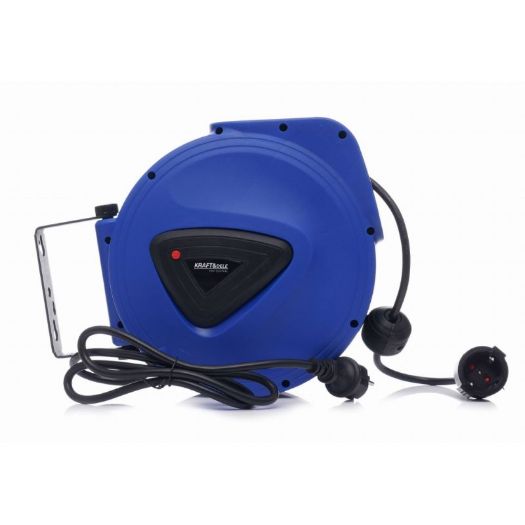 Automatska motalica za kabel 230V, 20 M