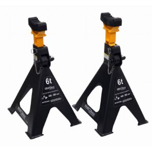 Podmetači za vozila, 6 tona