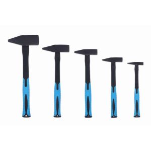 Set čekića od fiberglasa, 5 kom