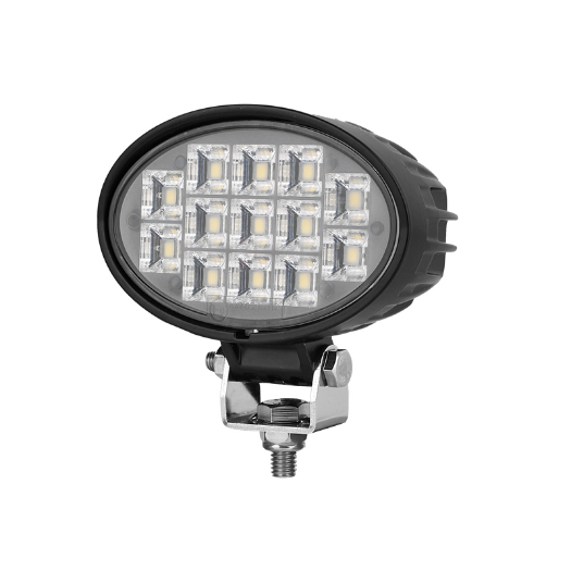 LED radna svjetiljka – 1105 lumena, 9-32V + 2 m kabel