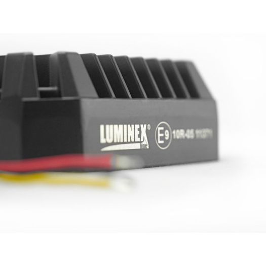 LED radna svjetiljka – 1000 lumena s pozicijskim svjetlom, usmjereno, 10-30V + 0,30 m kabel