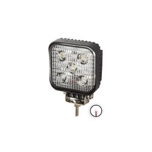 LED radna svjetiljka – 800 lumena, 9-33V + 0,35 m kabel