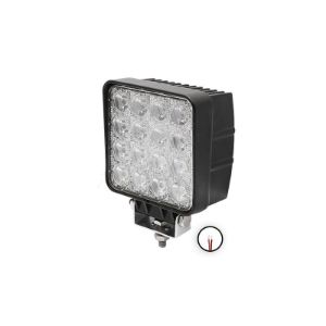 LED radna svjetiljka, raspršena – 3040 lumena, 9-33V + 0,35 m kabel