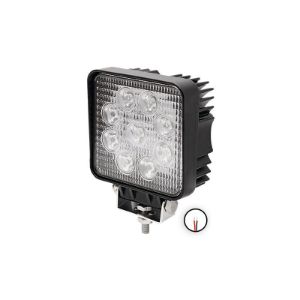 LED radna svjetiljka – 1710 lumena, 9-33V + 0,35 m kabel