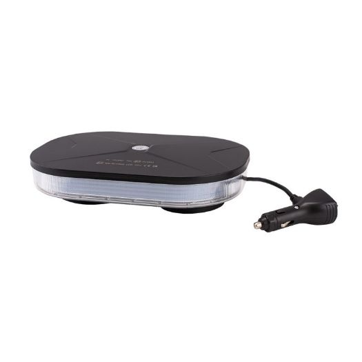 LED svjetlosna traka, magnetna, 247 mm