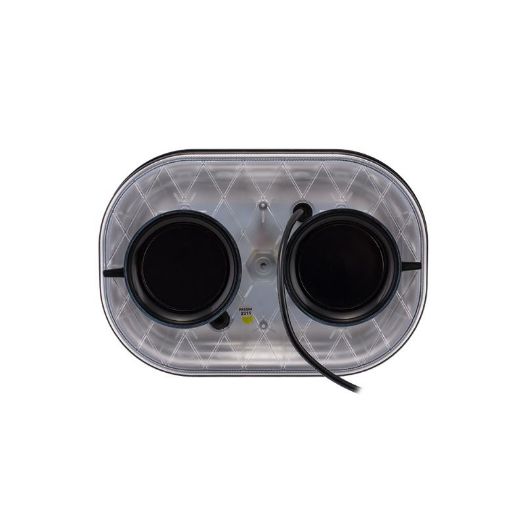 LED svjetlosna traka, magnetna, 247 mm