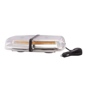 LED mini svjetlosna traka, magnetna, 305 mm