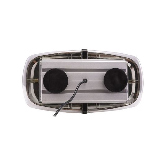 LED mini svjetlosna traka, magnetna, 305 mm