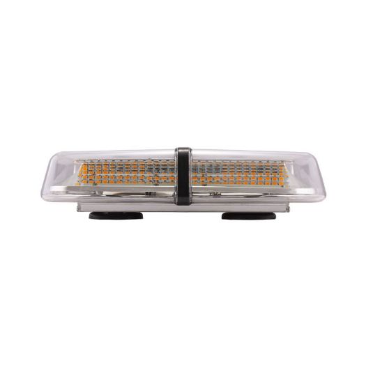LED mini svjetlosna traka, magnetna, 305 mm