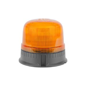 LED rotacijsko svjetlo, 3-vijčani nosač, 12-24V + 0,30 m kabel