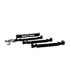 Univerzalni 3D set nosača auto tablica 