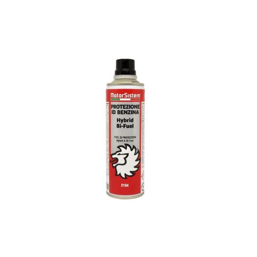 Aditiv goriva  di zaštita HYBRID & B-FUEL 300ml 
