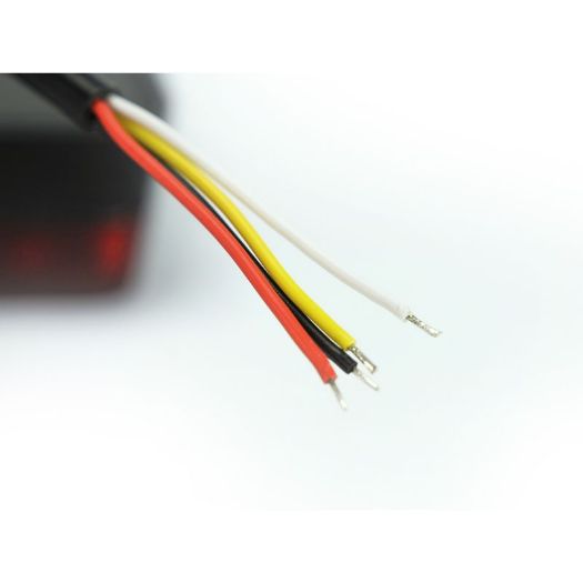LED stražnje svjetlo, 9-33V