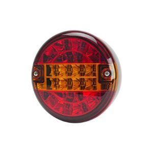 LED stražnje svjetlo, 9-33V