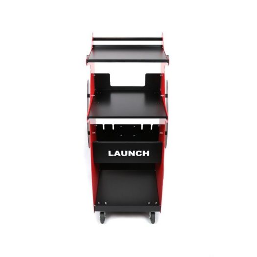 LAUNCH dijagnostička i alatna kolica