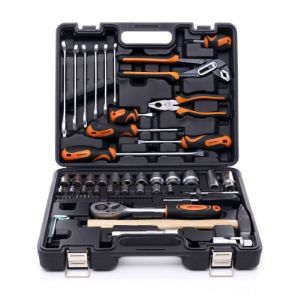 Set alata od 66 dijelova