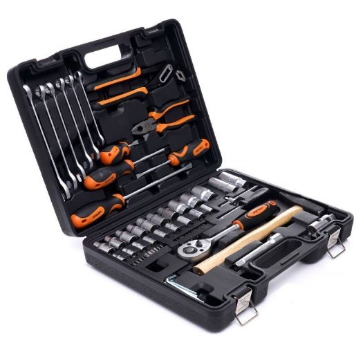 Set alata od 66 dijelova