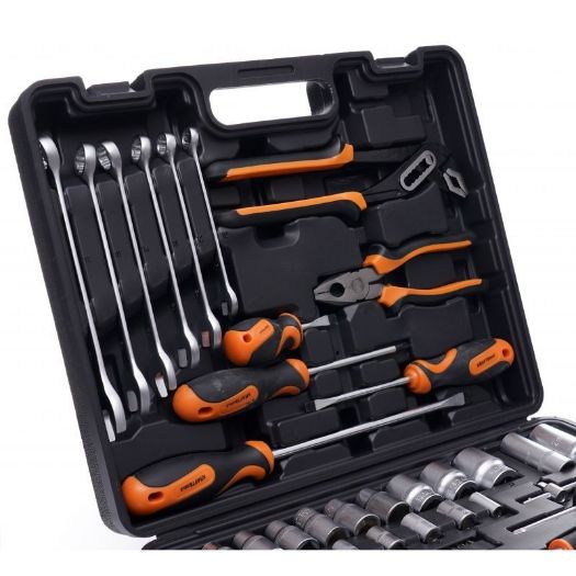 Set alata od 66 dijelova