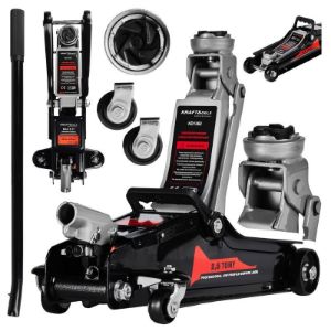 Niskoprofilna dizalica 2,5 t 