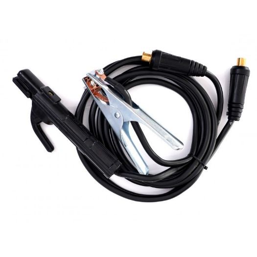 Aparat za zavarivanje MIG / MAG / MMA / TIG 250A