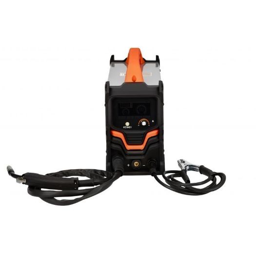Inverterski aparat za zavarivanje 220A / Mig flux / Tig lift / Mma 