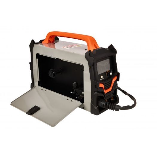 Inverterski aparat za zavarivanje 220A / Mig flux / Tig lift / Mma 