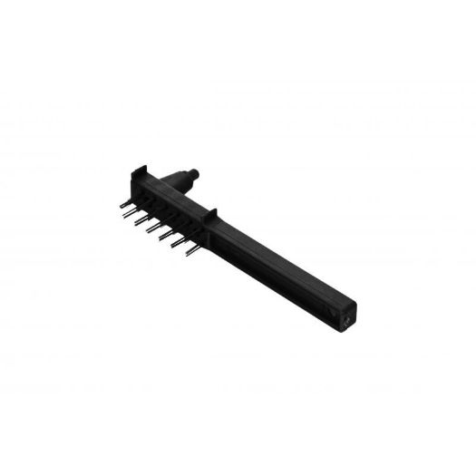 Inverterski aparat za zavarivanje 220A / Mig flux / Tig lift / Mma 