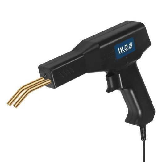 Aparat za zavarivanje plastike 100W WDS2213