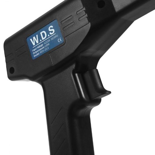 Aparat za zavarivanje plastike 100W WDS2213