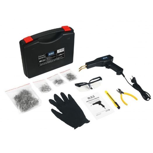 Aparat za zavarivanje plastike 100W WDS2213