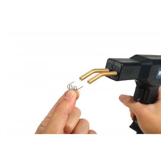 Aparat za zavarivanje plastike 100W WDS2213