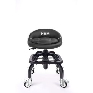 Radionička stolica s plinskom oprugom