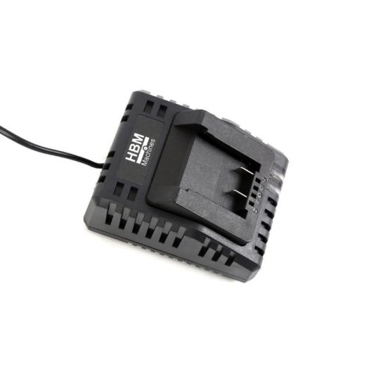Punjač HBM za 20V, 5,0Ah