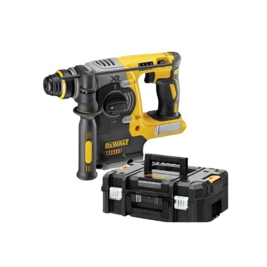 Dewalt bušilica/čekić Aku BL SDS+18V 2,1J