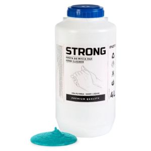 Gel pasta za pranje ruku 4l