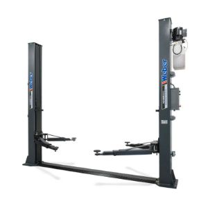 Elektrohidraulična dvostupna dizalica s elektromehaničkim sigurnosnim sustavom, 4 t