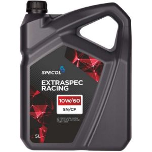 Ulje Specol 10W60 5L Extraspec racing