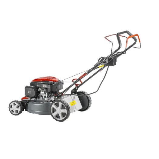 Samohodna benzinska kosilica sa elektrpokretačem 2,9kw 166cc 46cm