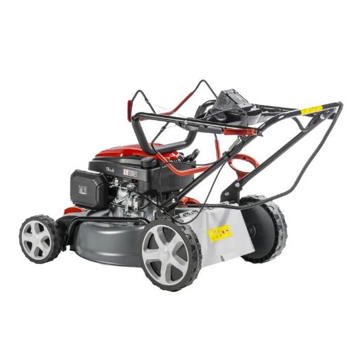 Samohodna benzinska kosilica sa elektrpokretačem 2,9kw 166cc 46cm